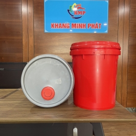 GIA CÔNG BAO BÌ NGÀNH DẦU NHỚT