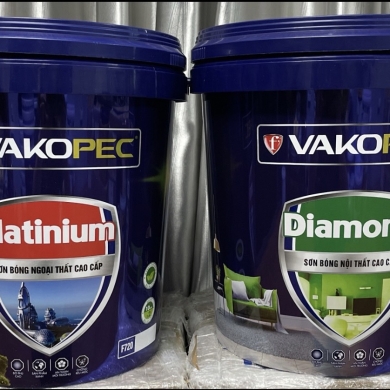 CÁC LOẠI XÔ NHỰA HIỆN NAY