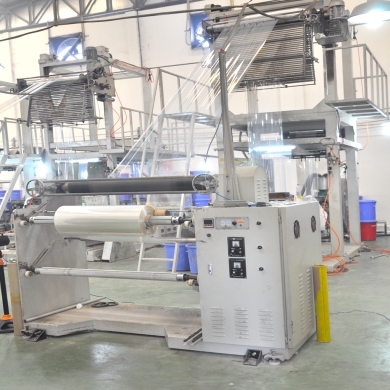 Ngành nhựa hướng tới sản phẩm thân thiện môi trường