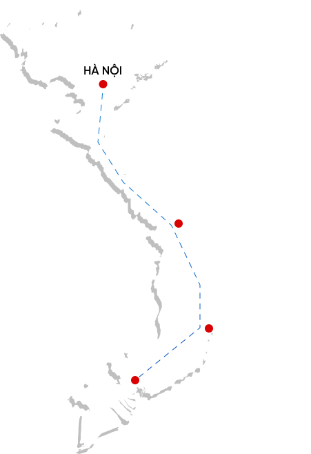 Năng Lực Sản Xuất 