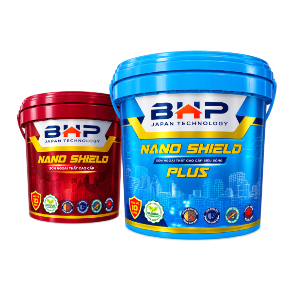 IML Nguyên Liệu Kim Loại